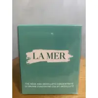 在飛比找蝦皮購物優惠-LA MER 海洋拉娜緊緻精華頸霜50ml