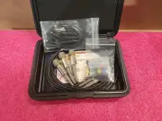 Probe Master 4916 Oscilloscope Probe Set New In Hard Case