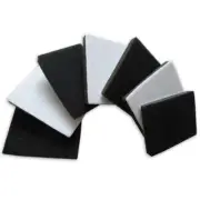 Tools Interface Pad Sander Backing Hook&Loop Interface Pad Sponge 12mm