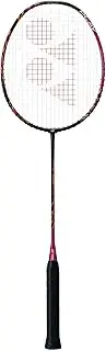 Yonex Astrox 99 Play Strung Badminton Racquet - Cherry Sunburst (Honey - 2425), Graphite