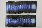 2013 LEAF - MORTAL INSTRUMENTS: CITY OF BONES TRADING CARDS 24 PACKS, 6 PER PACK