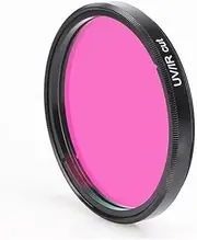 2 Filter Cut for Astronomy Telescope Infra-Red Filter