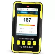 Nuclear Radiation Detector GMC-800 USA Design Product US National Standard
