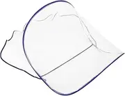 Head Small Mosquito Net Compact Bed Tent for Camping Travel Foldable Bedding Net