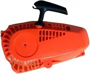 2500 Chainsaw Recoil Starter Pull Start fit Chinese Gasoline Chain Saw Parts 2500 25CC TIMBERPRO LAWNFLITE Carlton PAINIER E7CB