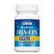 三得利魚油(DHA、EPA)+芝麻明E 120顆 x2入團購組