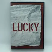 Smart Beats Lucky Every Time DVD OOP Oklahoma Energy Resources Board BRAND NEW