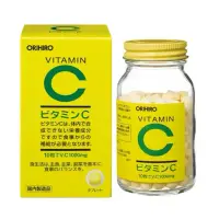 在飛比找蝦皮購物優惠-🌈🌈🌈 紙風船🎏蝦皮代開發票🦄日本ORIHIRO維他命C