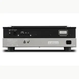 McIntosh MCT500 | SACD/CD 轉盤 | SACD/CD播放器 |