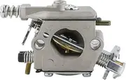 [HUANGYUZHENZHI] New Chainsaw Carburetor Carb Fit for Walbro WT-89 891 Walbro Trimmer Carburetor Chainsaw Parts