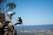 Incredible Juggler Canyon - Katoomba