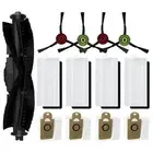 Keep Your For T10s Robot Vacuum Cleaner Running Smoothly with These Spare Parts