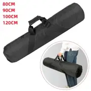 Protect Your Tripods with this Portable Tripod Bag Accommodates 3 Stands