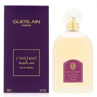 在飛比找PChome24h購物優惠-GUERLAIN 嬌蘭 L'INSTANT DE GUERL