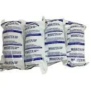 Brita Water Pitcher Filter Genuine Lot Of 4 Fits Brita Pitchers And Dispensers