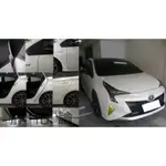 ☆久豆麻鉄☆ TOYOTA PRIUS 4 系列 適用 (全車風切套組) 隔音條 全車隔音 汽車隔音條 靜化論 公司貨