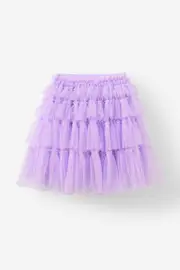 [Cotton On Kids] Cotton On Kids - Trixiebelle Dress Up Skirt - Lilac drop 1-2 LILAC DROP