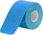 Kinesiology Tape for Knees - Precut Kinesiology Tapes | Shoulder Recovery Accessories, Ankle Protector, Knee Braces for Women Men Joint Tendon