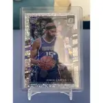 VINCE CARTER OPTIC DONRUSS 泡泡亮特卡