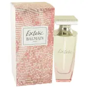 Extatic Balmain by Pierre Balmain Eau De Toilette Spray 3 oz for Women