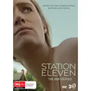 Station Eleven - The Mini-Series