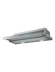 [Kleenmaid] Slide Out Rangehood Recirculating Venting 90cm in SIlver Rhsor91