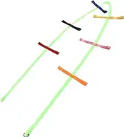 ERINGOGO Safety Walking Rope with Handles Lost Leash for Preschool Outdoor Activities for Daycare and Group Outings Ensures Safety and Independence