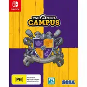 Two Point Campus preowned