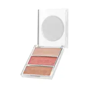 Napoleon Perdis Contour Blush Highlighter Palette RRP$68
