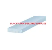 Treated Pine Primed Timber H3 - 66 x 30 - Design Pine - Per 5.4 Metre