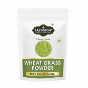 Easygrow Wheat Grass Powder 200g Free Shipping World wide