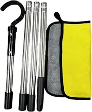 ＫＬＫＣＭＳ Hook for Robotic Pool Cleaners,Pool Pole Hook Use,Replace Sturdy Maintenance Pond Cleaning Yard,Accessory Sturdy