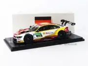 SPARK 1/43 - BMW M4 - DTM HOCKENHEIM 2019 SG640