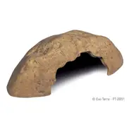 Exo Terra Hiding Cave - Small