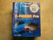 HEC X-POWER PRO 650W POWER SUPPLY UNIT C7-39