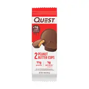 Protein Peanut Butter Cups by Quest Nutrition