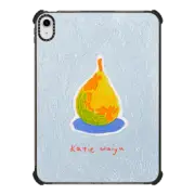 iPad 10.9-inch (10th gen) iPad Impact Case the pear
