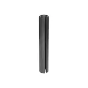 Plastic Hinge Sleeve for Shower Doors with Continuous Hinge - 84" Long