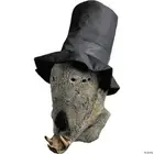 Scarecrow Mask *New* - Trick Or Treat