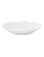 [Maxwell & Williams] White Basics Shallow Bowl 25cm in White