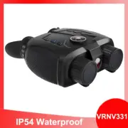 VRNV331 Naked Eye 3D VR Binocular Night Vision Device F1.2 FOV10 6X Digital Zoom