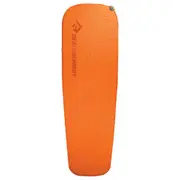 Sea to Summit Ultralight SI Self Inflating Sleeping Mat - Large - Orange