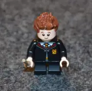 Seamus Finnigan ~ Harry Potter ~ New Lego Minifigure!