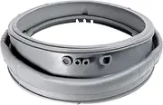 MDS47123602 AP5218575 Washer Door Boot Gasket(GENUINE Original Part)by Beaquicy - Replacement for L-G Ken-more Washing Machine - Replaces MDS64237201 MDS64237202 1529948 AP5218575 PS3535210 EAP3535210