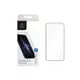 imos iPhone15系列 2.5D點膠霧面 超細黑邊強化玻璃螢幕保護貼