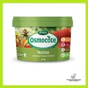 Scotts Osmocote 500g Native Controlled Release Fertiliser FREE SHIPPING AU