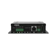 Fanvil PA3 Video Intercom & Paging Gateway, 2 SIP Lines, 1 Speaker interface and 1 microphone interface