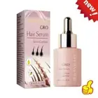 Hair Serum by Vegamour GRO For Hair Growth Thicker Vegan Fuller Healthier 1X?