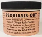 Best Cream Psoriasis Control Face & Body Legs Hand Scalp