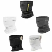 RockBros Cycling Masks Ice Silk Outdoor Sports Anti Sweat Headband Magic Scarf